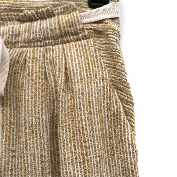 Free People Light At Sunrise High Waist Pants NEW - Picture 4 of 8